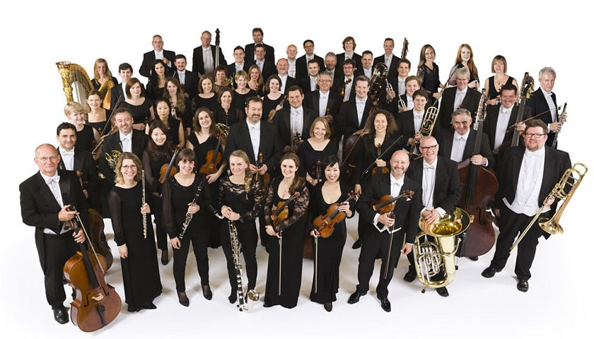 London Royal Philharmonic Orchestra