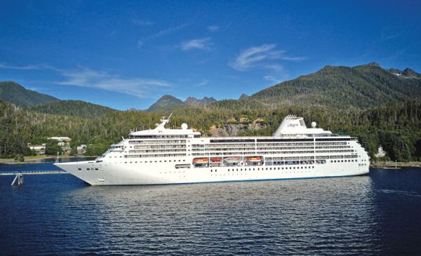 Regent Seven Seas Cruises Announces Wave Season Promotion