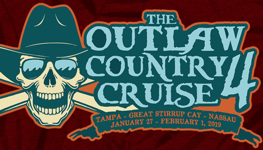 Outlaw country cruise