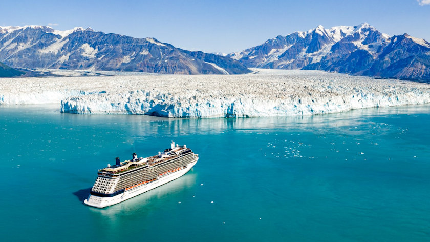 Celebrity Cruises Announces New 2022 Alaska/Pacific Coastal Sailings ...