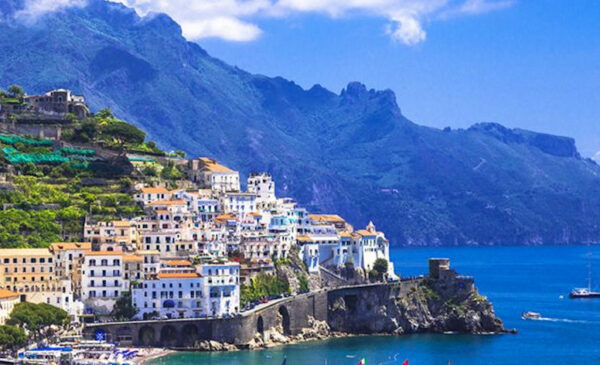 Silversea Sets Sail on 55-day Grand Voyage Mediterranean 2025