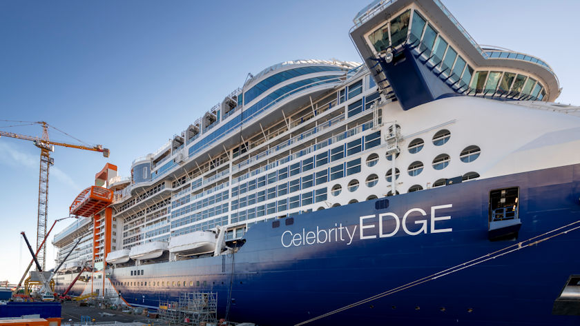celebrity edge cruises 2021