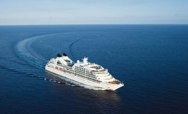 Seabourn Announces 2027 World Cruise: Australia & South Pacific Panorama
