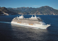 Regent Launches ‘Upgrade & Explore More’ Offer on Alaska & Europe Sailings