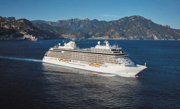 Regent Launches ‘Upgrade & Explore More’ Offer on Alaska & Europe Sailings