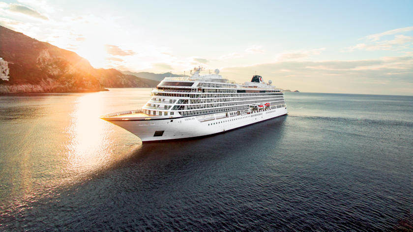 crescent seas navigator