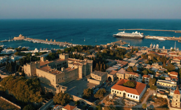 Set Sail for the Mediterranean with Azamara Cruises This Summer