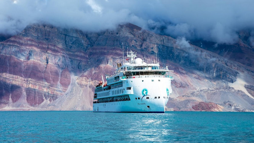 Aurora Expeditions