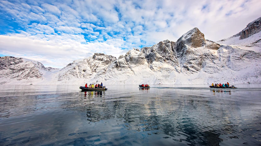 Aurora Expeditions