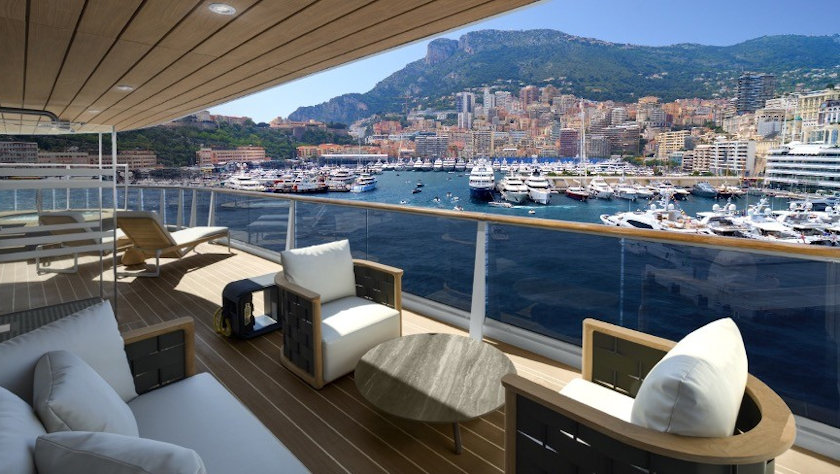 Explora Monaco
