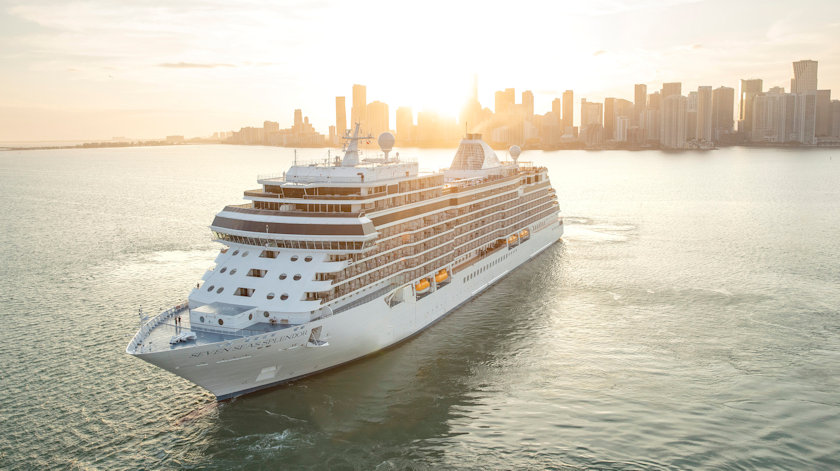regent ship