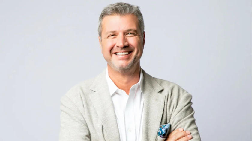 GIANLUCA SPARACINO