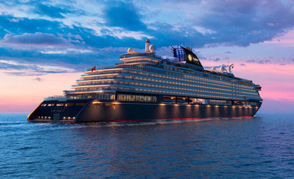 Explora Journeys Introduces Sky & Sea fare — A Seamless Airport-to-Ocean Experience