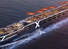 Celebrity River Cruises Opens for Sale to the Public