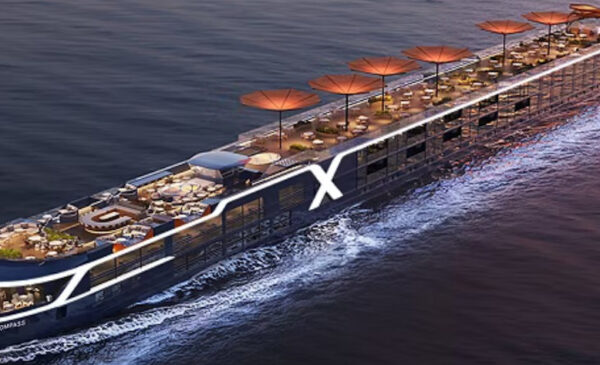 Celebrity River Cruises Opens for Sale to the Public