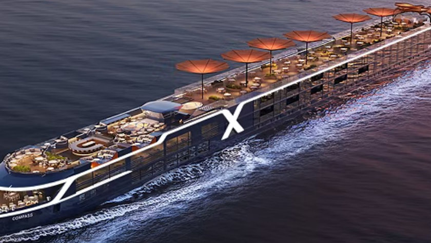 Celebrity River Cruise